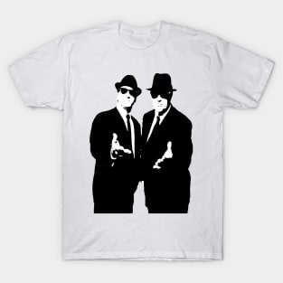 the blues brothers T-Shirt